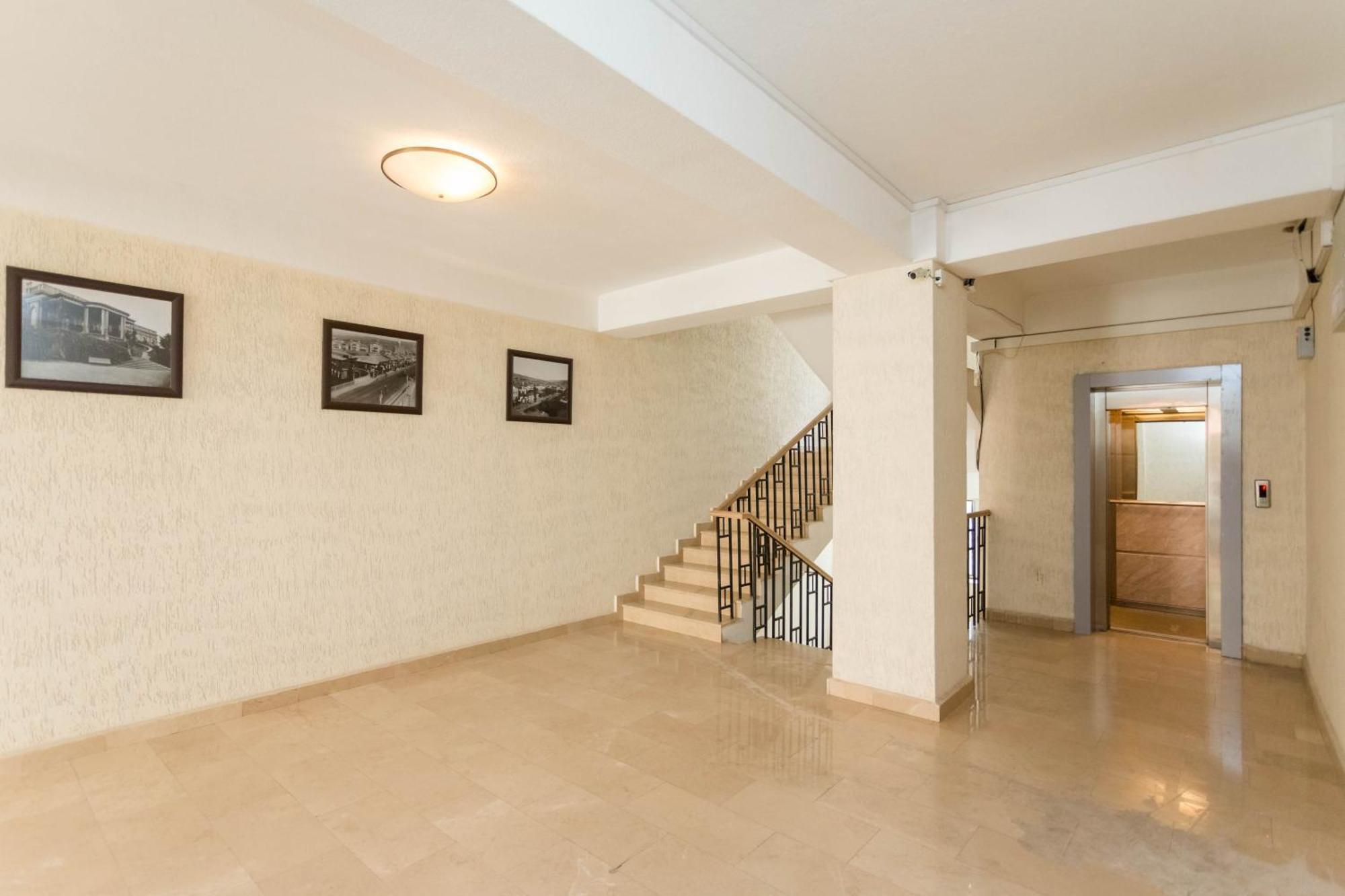 Apartament In The Historical District