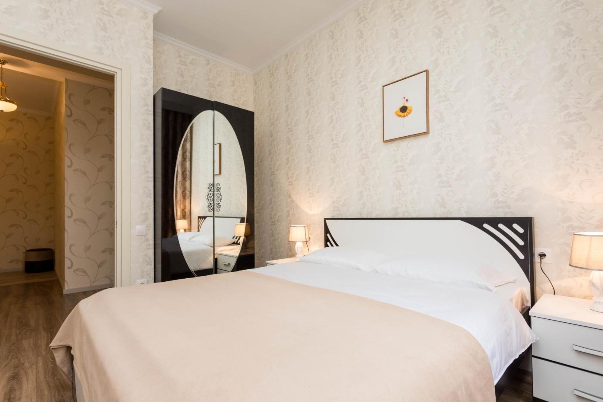 Apartament In The Historical District
