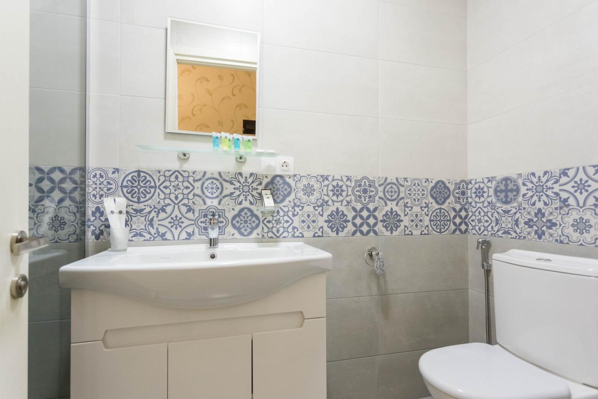Apartament In The Historical District *
