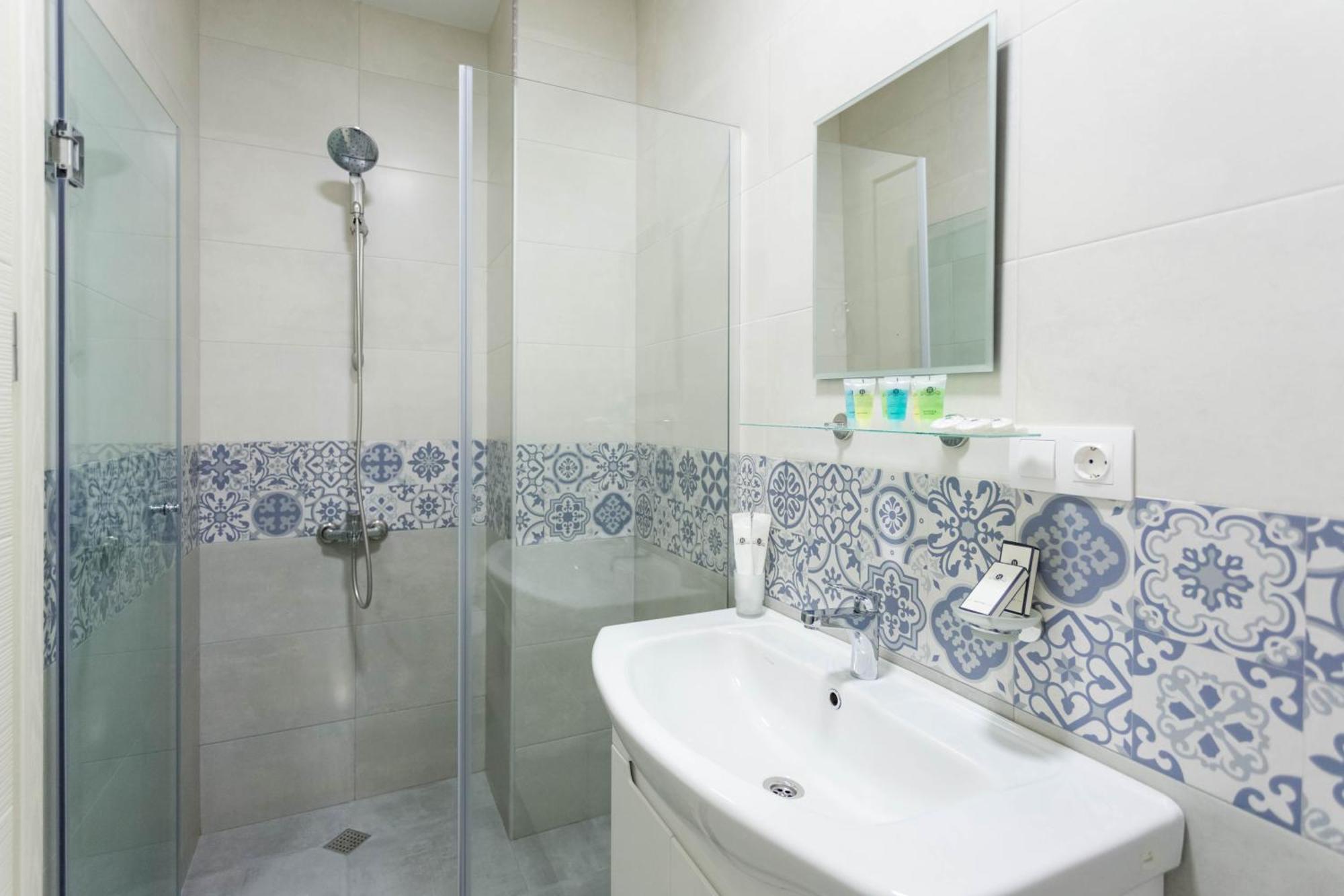 Appartement In The Historical District *